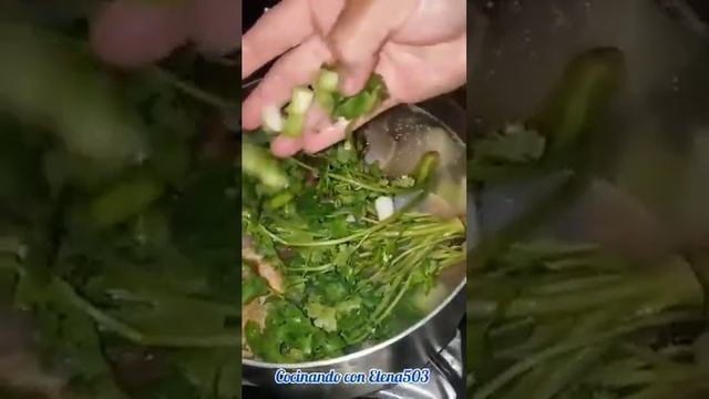 🔴 Caldo de pescado con camarón 🍤 y verduras riquísimo 😋 смотреть онлайн