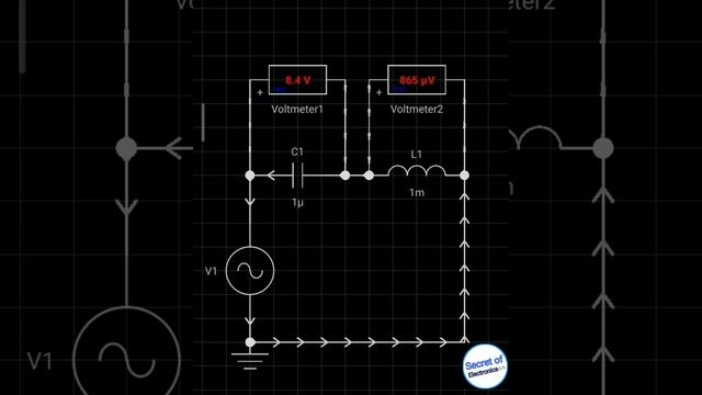 How LC Circuit Work in Electronics Circuit смотреть онлайн
