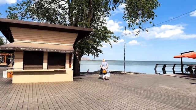 ОТ ПУСТЫРЯ ДО НЕРЕАЛЬНОЙ НАБЕРЕЖНОЙ! МАРИУПОЛЬ!ЧТО С ТОБОЙ СДЕЛАЛИ? смотреть онлайн