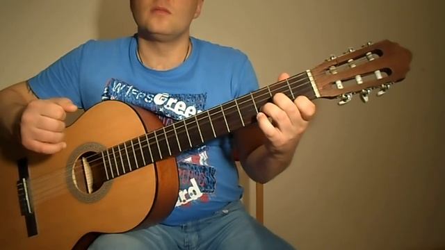 Зелёные глаза. Разбор на гитаре #урокигитары #разборпесен #гитара #guitar #guitarlesson смотреть онлайн
