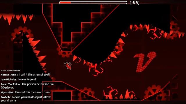 Bloodbath :^) [Part 7] смотреть онлайн