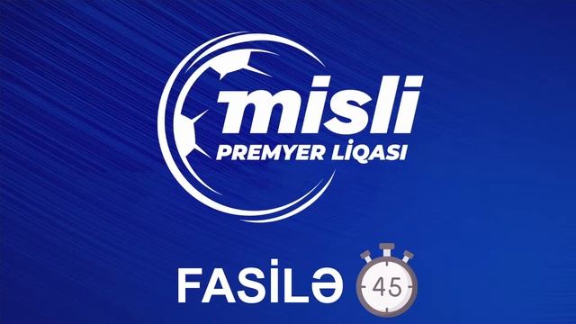Misli Premyer Liqası 2023/2024 XXI tur "Qəbələ" - "Zirə" смотреть онлайн