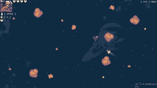 Galactictic Showdown | #Devlog 27 | This dog doesn't bite. It hurts in a different way. смотреть онлайн