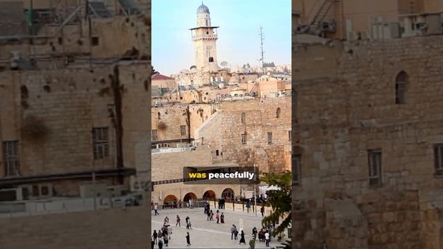This Day in History Year 1219 Jerusalem Re-taken by the Christian Crusader kingdom #history смотреть онлайн