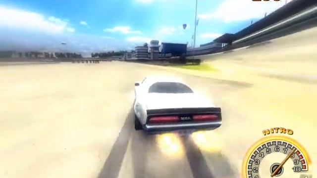 Bullet GT (Top Speed) смотреть онлайн