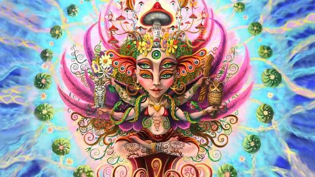 Psychedelic Echoes - A Decade Of Dub Adventures With Globular Psydub смотреть онлайн
