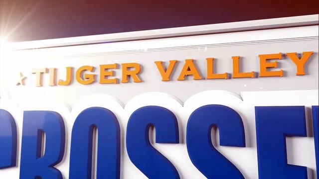 Crossfit Tijger Valley Promotional смотреть онлайн
