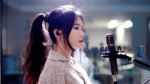 Alan Walker, Putri Ariani, Peder Elias - Who I Am ( cover by J.Fla )