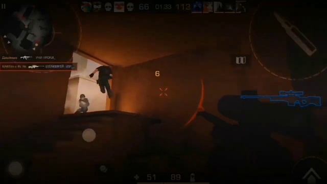 CoLLab by 6 editors | $uicideboy$ EDIT'S Standoff 2 смотреть онлайн