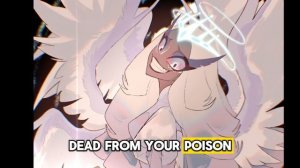 Poison - Hazbin Hotel (Sera AI Cover)