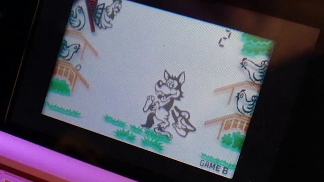 ВСТАНОВИВ CS 1.6 НА NINTENDO 3Ds смотреть онлайн