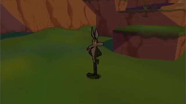 Sheep Dog And Wolf Прохождение 1 смотреть онлайн