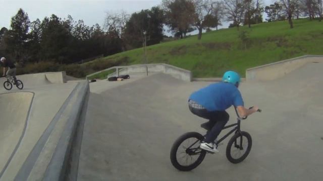 GoPro HD - I FEEL GOOD! смотреть онлайн