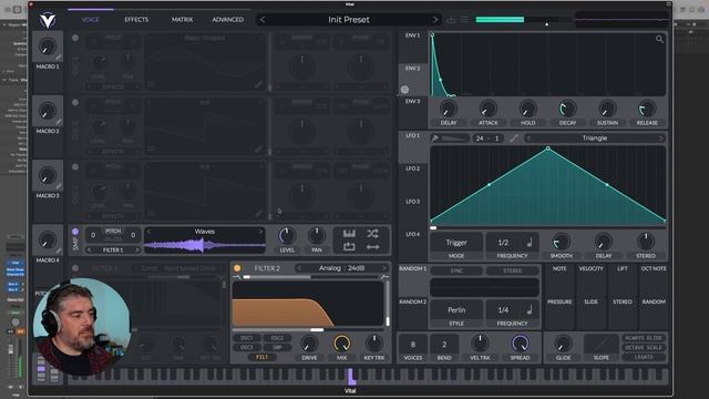 sound design 5 смотреть онлайн