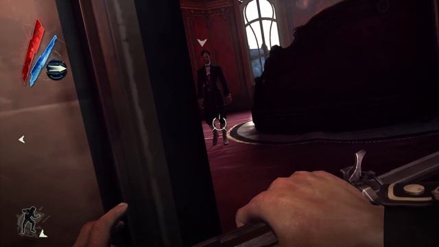 Проходим Dishonored [11] / "Золотая кошка" смотреть онлайн