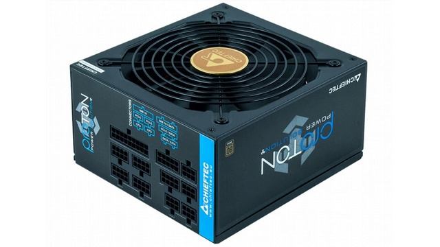 БЖ 850W Chieftec PROTON BDF-850C, 140mm Fan, Modular, 80+ Bronze Retail Box смотреть онлайн