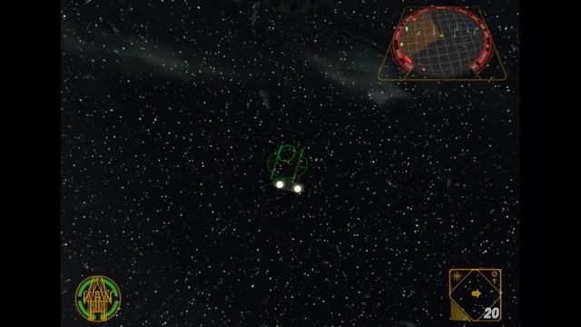 Star Wars Rogue Squadron 2 Escort Mission Suck смотреть онлайн