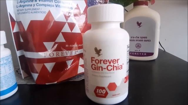 Продукция Forever Living Products Чем укреплять иммунитет смотреть онлайн