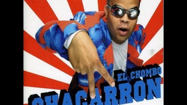 El Chombo- Macarron Chacarron