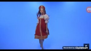 Ягодка малинка оп оп оп