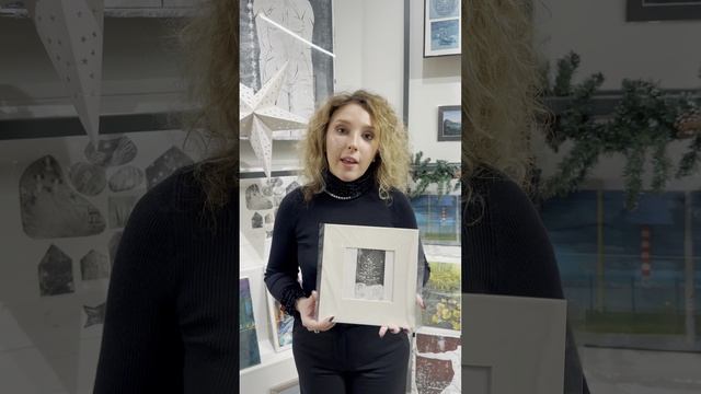 Арт-ярмарка в Галерее А3 смотреть онлайн