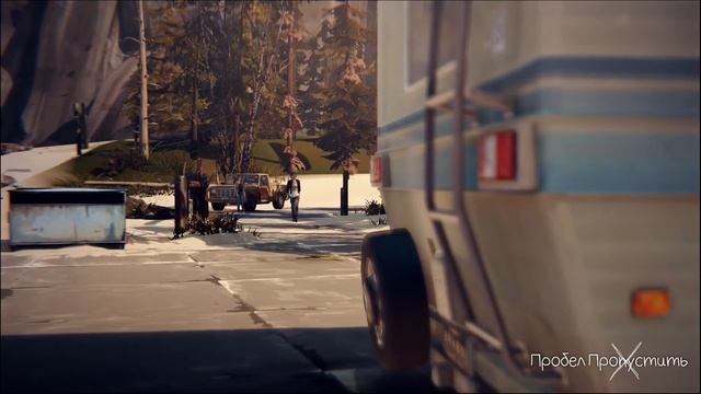 Life is Strange прохождение #25 смотреть онлайн