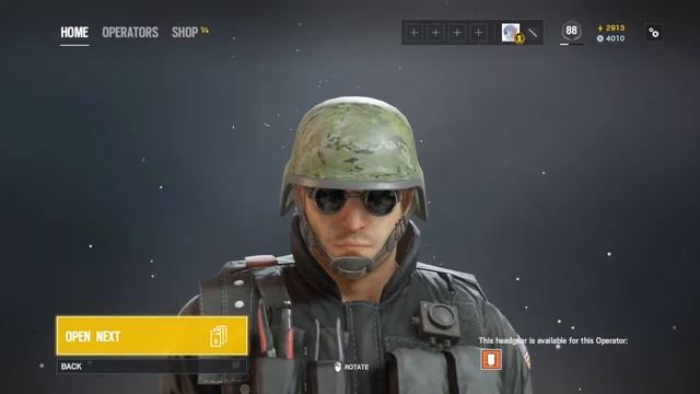 ALPHA UNPACK, CHRISTMAS IN SEPTEMBER: R6 Alpha Packs смотреть онлайн