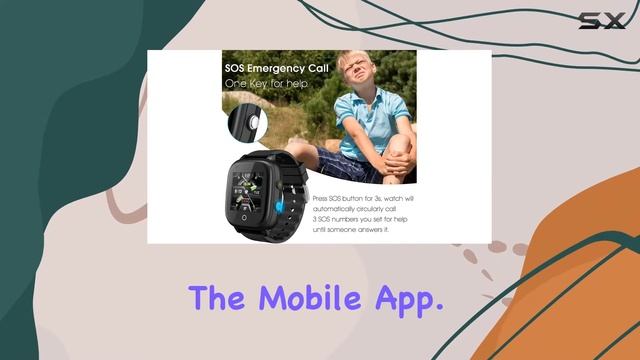 The Ultimate 4G Kids Smart Watch Review - GPS Tracker, Video Calls, and More! смотреть онлайн
