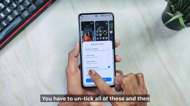 Xiaomi HyperOS Fully Convert to iOS 17 ✅ Install iOS 17 On Any Xiaomi Phone 🔥 смотреть онлайн
