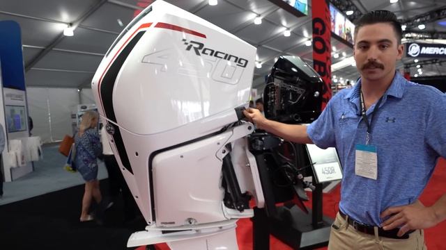 2020 Outboard Engine Buyers Guide (All Brands) смотреть онлайн