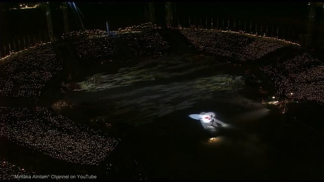 [HD] 1994 Lillehammer Olympics Closing Ceremony Part 4/4 See You In Nagano リレハンメル・オリンピック閉会式  長野プレゼン