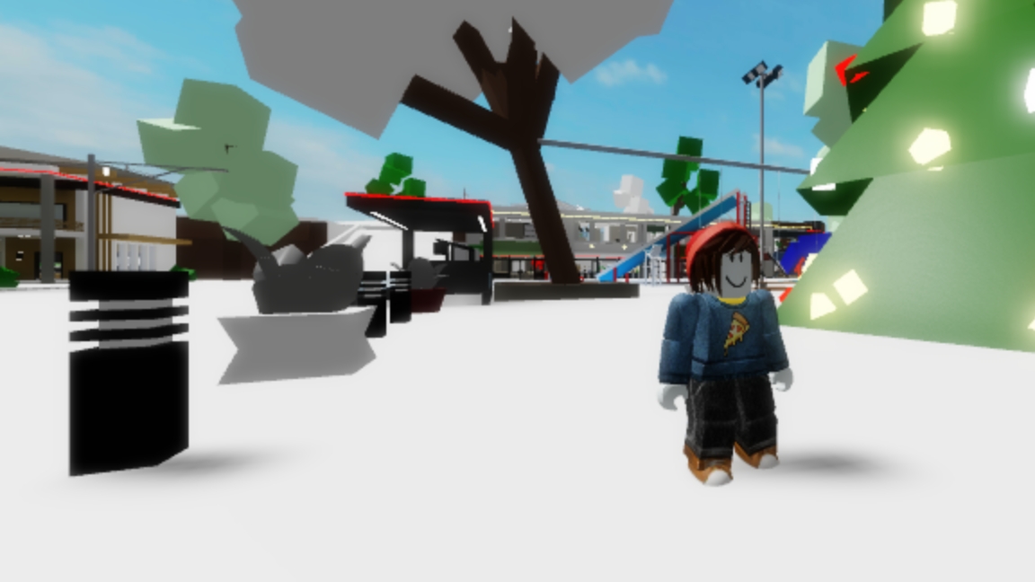 Я играю в roblox в Book Avon