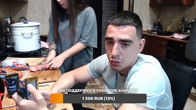 Мариуполь! Что нового в городе? Солянка от Маши Вани! смотреть онлайн