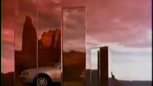 1992 Toyota Camry commercial смотреть онлайн