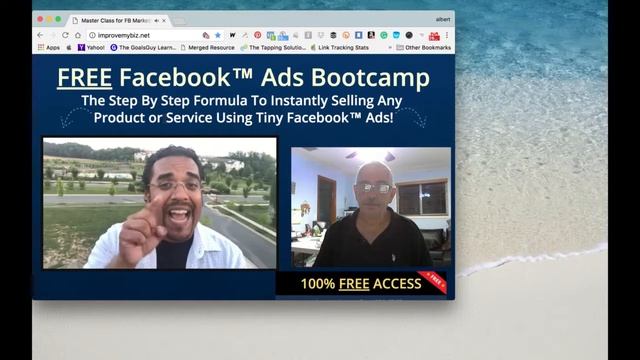 Facebook Ads not Converting free Bootcap смотреть онлайн