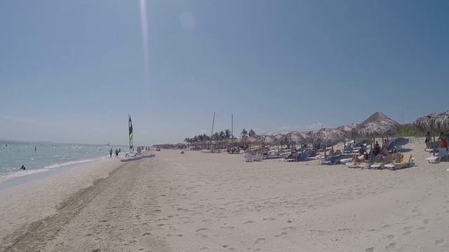 Beach Blau Marina Varadero Hotel смотреть онлайн