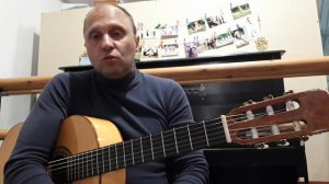 Расплескалась Синева-Голубые Береты.ФИНГЕРСТАЙЛ.Разбор.Урок1. #армейскиепесни