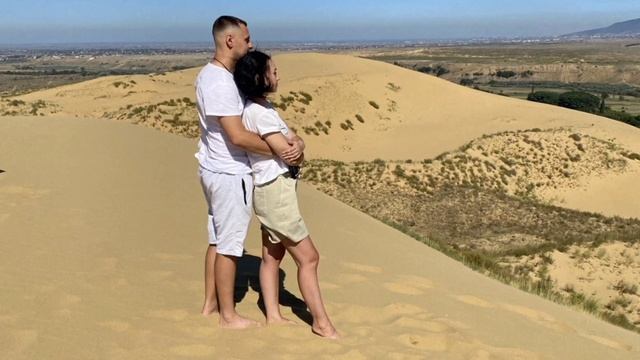 Отдых в Дагестане! первая часть! смотреть онлайн