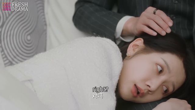【Multi-sub】My Lethal Man EP10 | Fan Zhixin, Li Mozhi | Fresh Drama смотреть онлайн