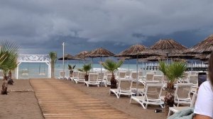 Отель Aska Lara в Анталии.Празднуем мой День Рождения Ноябрь 2024г.