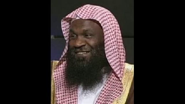 Adel Al Kalbani: Sura 101 Al Qaria смотреть онлайн