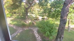 Emelda sun club, Кемер. В номер за тапками.