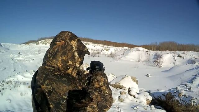 ТОЗ-106 Дробь смотреть онлайн