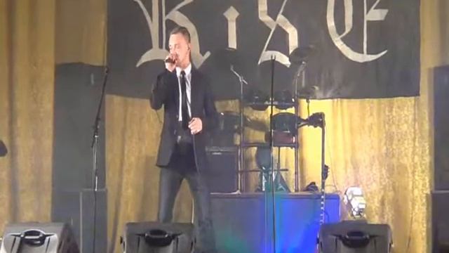 Андрей Шостак - Гаснет день смотреть онлайн