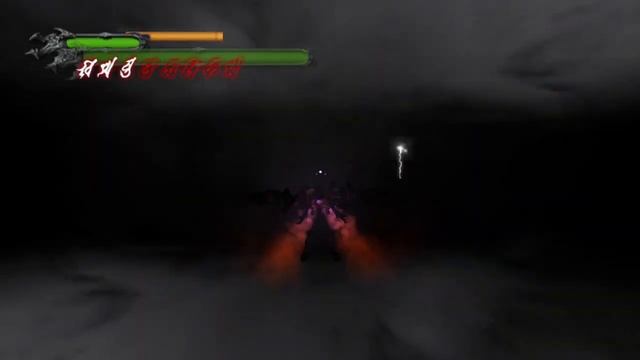 SON OF SPARDA VS PRINCE OF DARKNESS Devil May Cry LEGACY! ROAD TO DMC5 (DMC1 Part 6) смотреть онлайн
