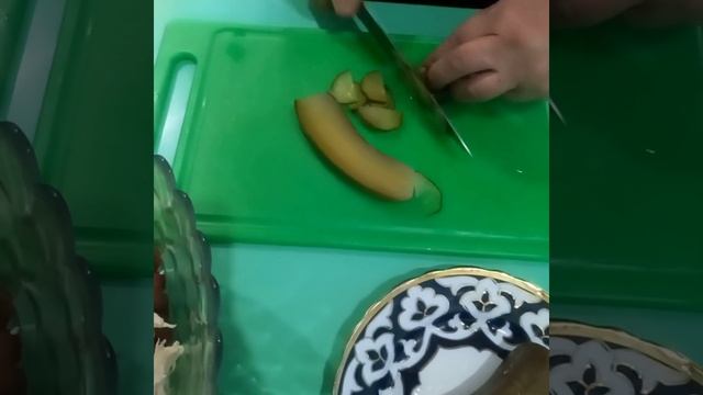 Ajoyib Foydali LOVIYALI SALAT😋👍🥗🥗🥗 смотреть онлайн