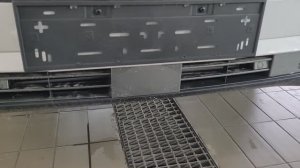 ●Отказ радиолокационной системы (FRM) ● Jaecoo J7 ● C1303-78 ● Диагностика и калибровка радара