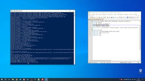 Активация Windows без вирусов и сомнительных программ через свой созданный KMS сервер