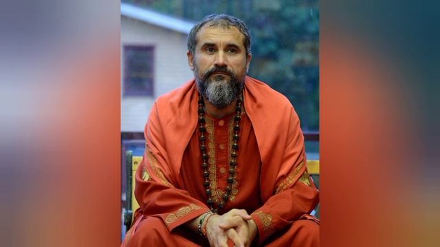 Ваша идентичность определяет вашу судьбу. Свами Вишнудевананда Гири. смотреть онлайн