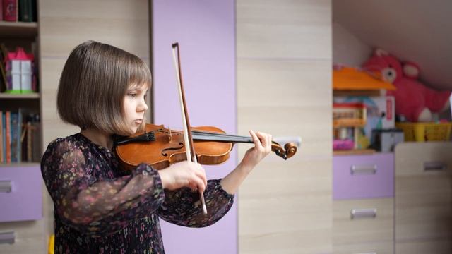 A. Vivaldi, Concerto con Violino solo obligato op. 3 Nr. 6 смотреть онлайн